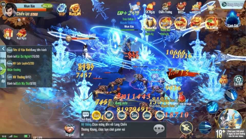 Ev88 sẽ tặng 100000 xu vàng, độc quyền cho những người chơi game trên ứng dụng - Ev88