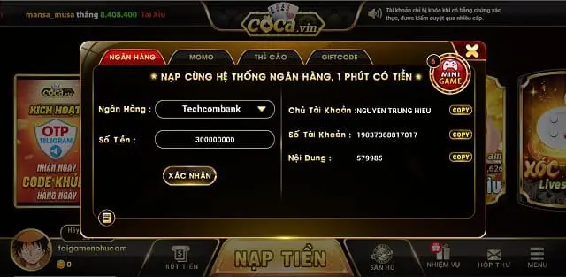 Người dùng mới có thể đăng nhập vào cổng thông tin Ev88 Games bằng cách nào? - Ev88