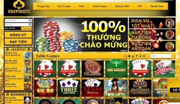 Ev88 trao giải thưởng "Ưu đãi và Khuyến mãi tốt nhất" cho game thủ Việt Nam - Ev88