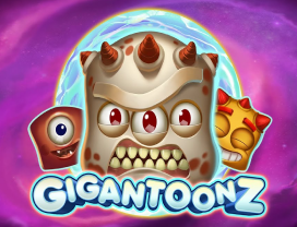 Gigantoonz