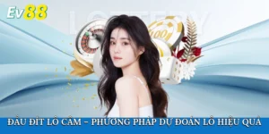 Đầu đít lô câm