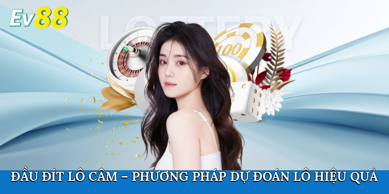 Đầu đít lô câm