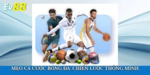 mẹo cá cược bóng đá