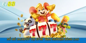 Nổ Hũ Jackpot