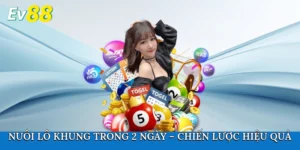 Nuôi lô khung trong 2 ngày