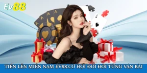 Tiến Lên Miền Nam