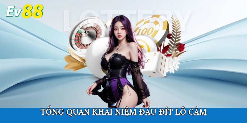 Tổng quan khái niệm đầu đít lô câm